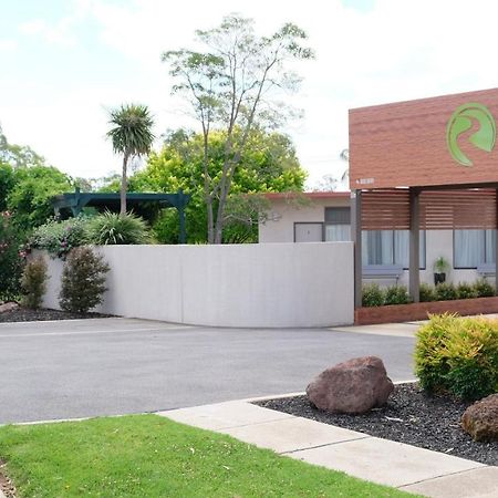 Loddon River Motel Kerang Exteriér fotografie