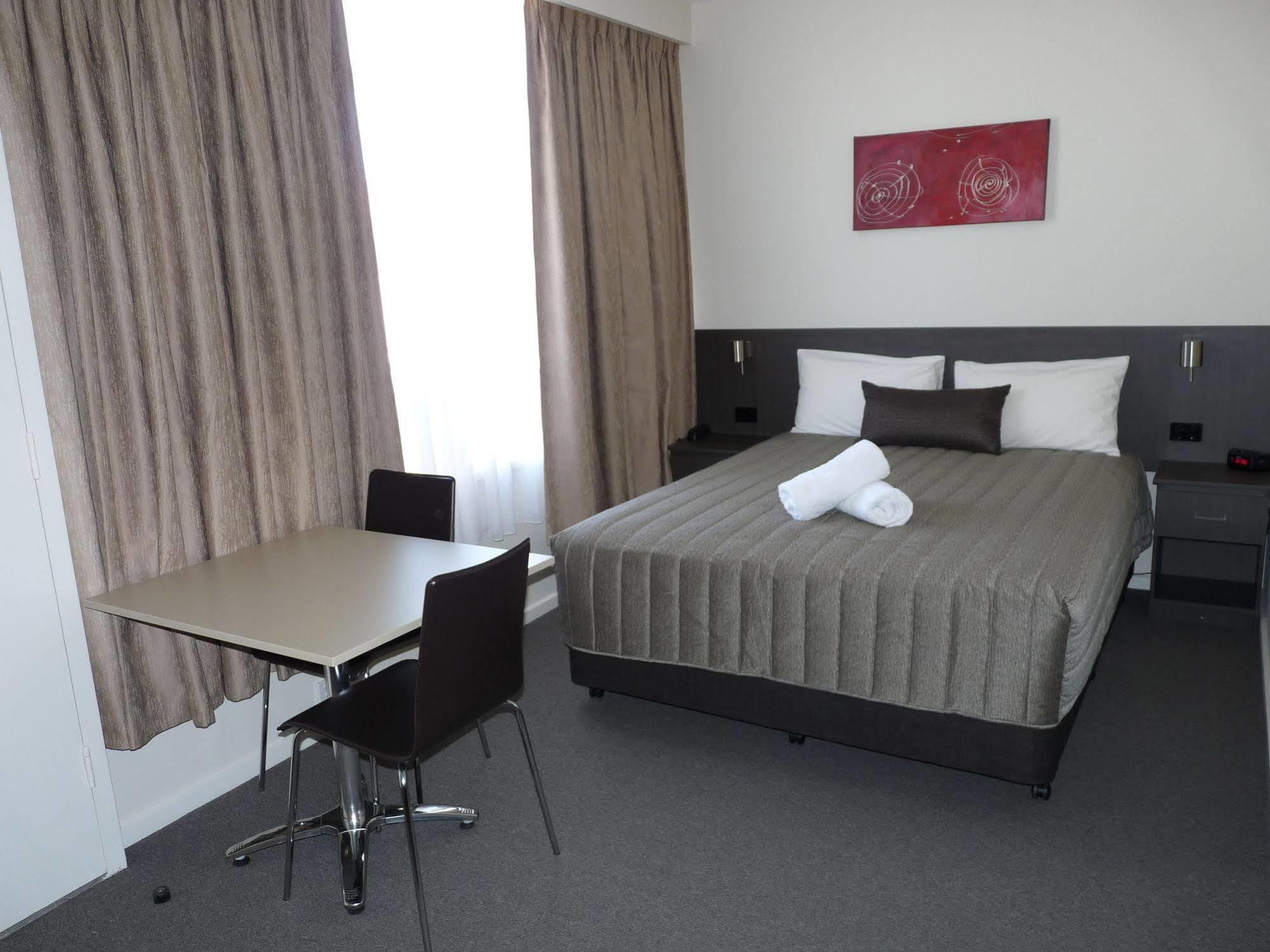 Loddon River Motel Kerang Exteriér fotografie