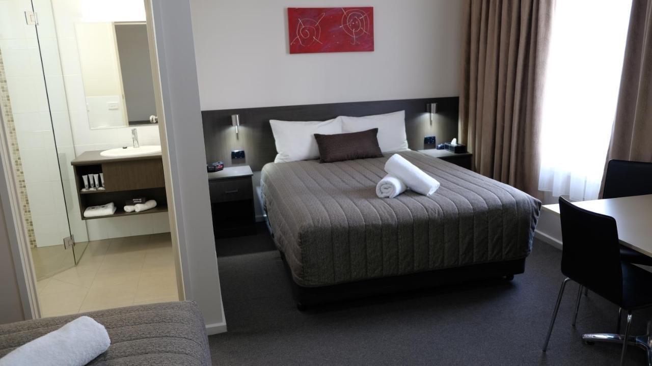 Loddon River Motel Kerang Exteriér fotografie